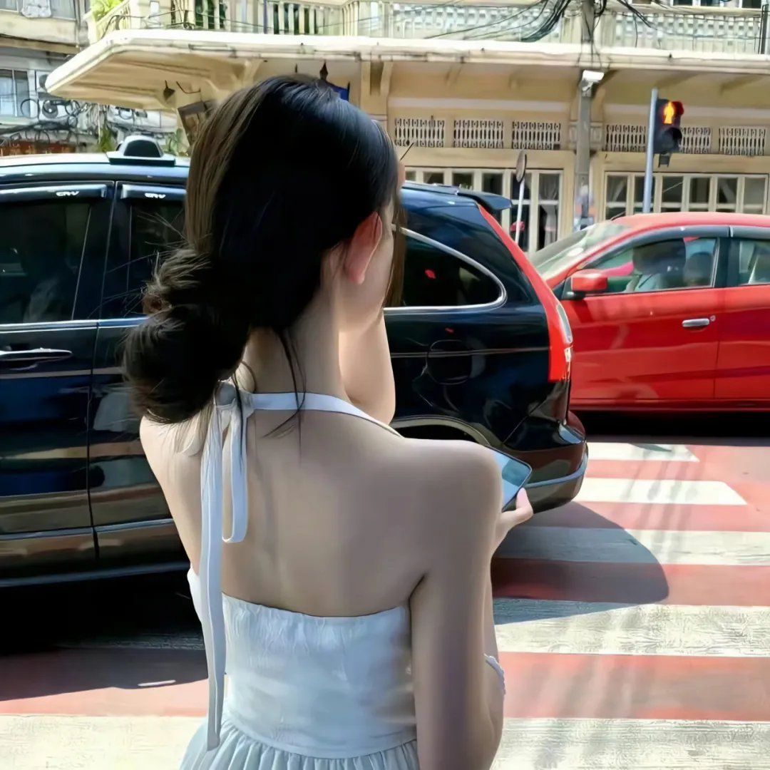 不吉波普不笑